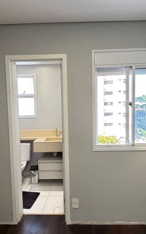 Apartamento para alugar com 65m², 2 quartos e 1 vaga Apartamento para alugar com 65m², 2 quartos e 1 vagaSuite