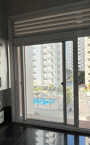 Apartamento para alugar com 65m², 2 quartos e 1 vaga Apartamento para alugar com 65m², 2 quartos e 1 vagaCozinha