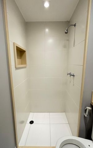 Apartamento para alugar com 65m², 2 quartos e 1 vaga Apartamento para alugar com 65m², 2 quartos e 1 vagaBanheiro