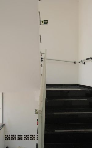 Apartamento para alugar com 22m², 1 quarto e sem vagaÁrea comum