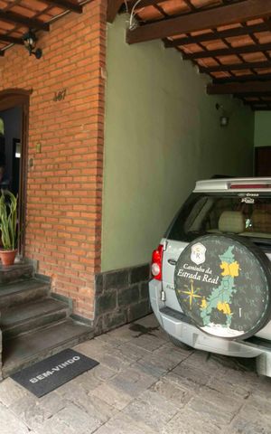 Casa à venda com 360m², 3 quartos e 2 vagas Casa à venda com 360m², 3 quartos e 2 vagasGaragem