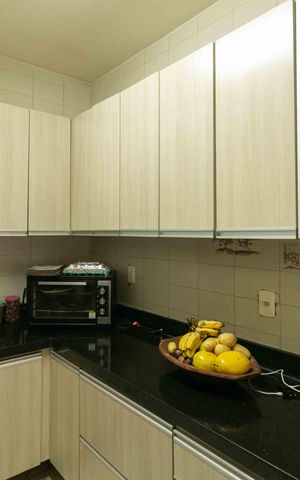 Casa à venda com 360m², 3 quartos e 2 vagas Casa à venda com 360m², 3 quartos e 2 vagasCozinha