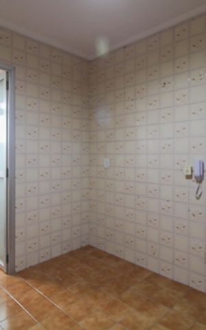 Apartamento à venda com 70m², 2 quartos e 1 vaga Apartamento à venda com 70m², 2 quartos e 1 vagaCozinha e Área de Serviço