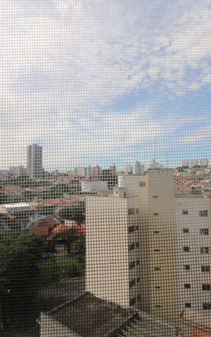 Apartamento à venda com 70m², 2 quartos e 1 vagaVista Área de Serviço