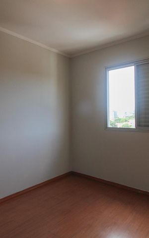 Apartamento à venda com 70m², 2 quartos e 1 vaga Apartamento à venda com 70m², 2 quartos e 1 vagaQuarto 2
