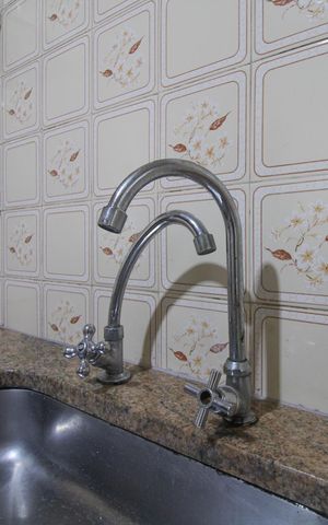 Apartamento à venda com 70m², 2 quartos e 1 vaga Apartamento à venda com 70m², 2 quartos e 1 vagaCozinha e Área de Serviço