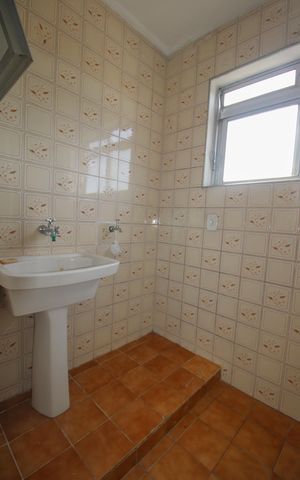 Apartamento à venda com 70m², 2 quartos e 1 vaga Apartamento à venda com 70m², 2 quartos e 1 vagaÁrea de Serviço