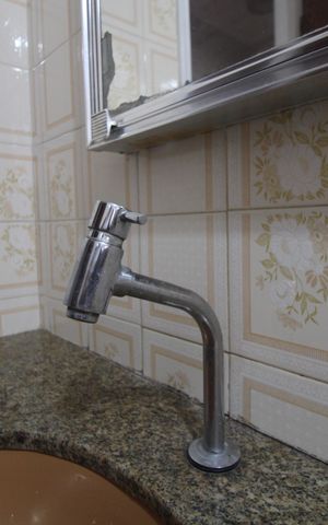Apartamento à venda com 70m², 2 quartos e 1 vagaBanheiro