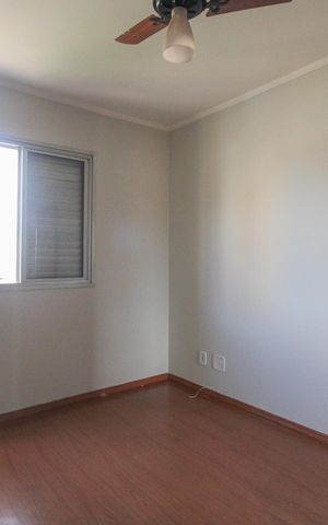 Apartamento à venda com 70m², 2 quartos e 1 vaga Apartamento à venda com 70m², 2 quartos e 1 vagaQuarto 1