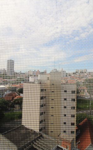 Apartamento à venda com 70m², 2 quartos e 1 vagaVista Quarto 2