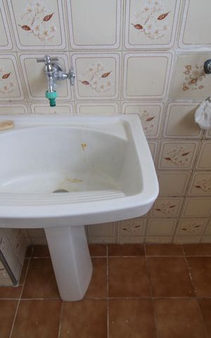 Apartamento à venda com 70m², 2 quartos e 1 vaga Apartamento à venda com 70m², 2 quartos e 1 vagaÁrea de Serviço