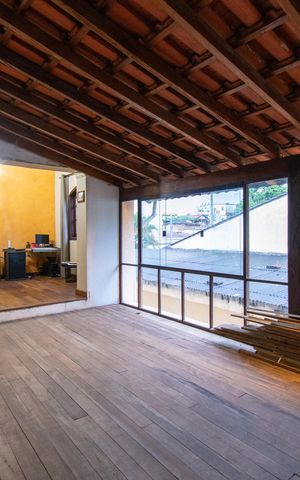 Casa à venda com 253m², 2 quartos e 1 vaga Casa à venda com 253m², 2 quartos e 1 vagaSala 2