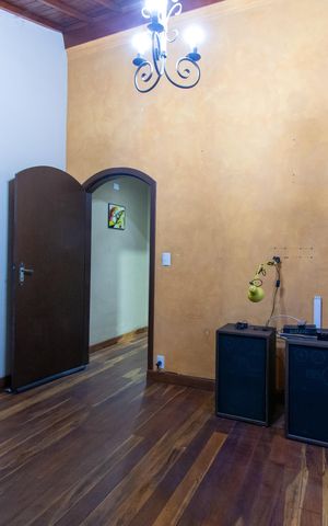 Casa à venda com 253m², 2 quartos e 1 vaga Casa à venda com 253m², 2 quartos e 1 vagaSala 2