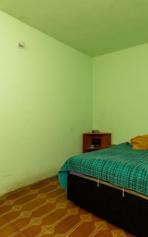 Casa à venda com 253m², 2 quartos e 1 vaga Casa à venda com 253m², 2 quartos e 1 vagaQuarto 1