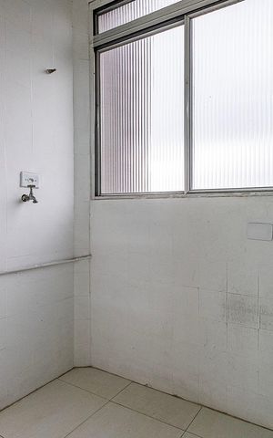 Apartamento para alugar com 103m², 3 quartos e 1 vaga Apartamento para alugar com 103m², 3 quartos e 1 vagaÁrea de Serviço