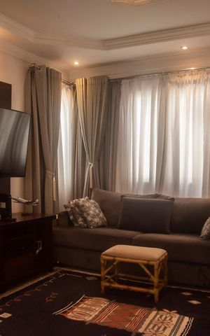 Casa à venda com 330m², 3 quartos e 4 vagasSala de jantar/estar