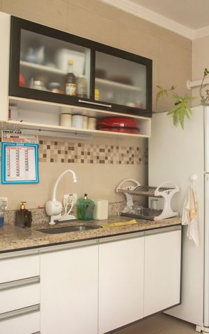 Casa à venda com 330m², 3 quartos e 4 vagasEspaço Gourmet