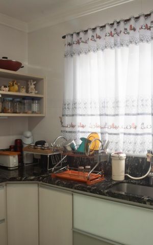 Casa à venda com 330m², 3 quartos e 4 vagasCozinha