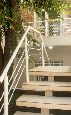 Casa à venda com 330m², 3 quartos e 4 vagasQuintal da frente