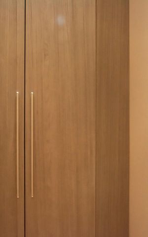 Casa à venda com 330m², 3 quartos e 4 vagasCloset da Suíte 1