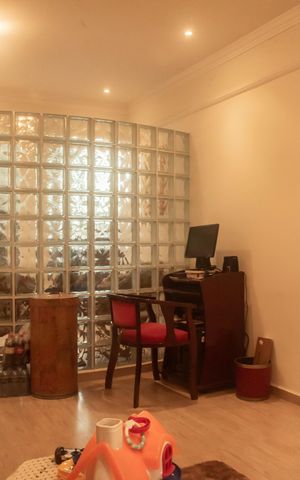 Casa à venda com 330m², 3 quartos e 4 vagasSala 3/Escritório