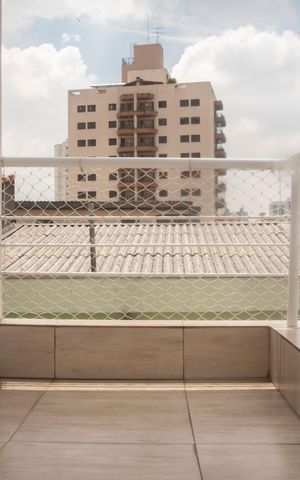 Casa à venda com 330m², 3 quartos e 4 vagasVaranda da Suíte 3
