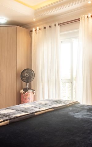 Casa à venda com 330m², 3 quartos e 4 vagasSuíte 3