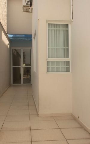 Casa à venda com 330m², 3 quartos e 4 vagasQuintal