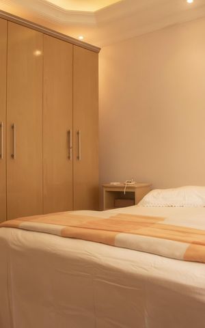 Casa à venda com 330m², 3 quartos e 4 vagasSuíte 1