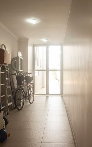 Casa à venda com 330m², 3 quartos e 4 vagasQuintal - Área coberta
