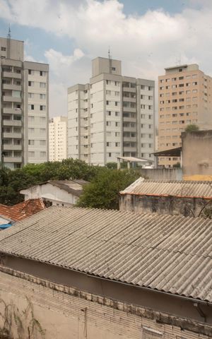 Casa à venda com 330m², 3 quartos e 4 vagasVista da Suíte 2