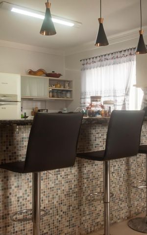 Casa à venda com 330m², 3 quartos e 4 vagasCozinha