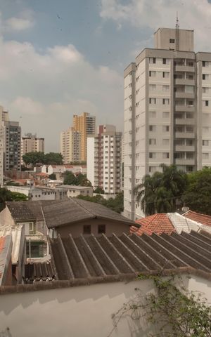 Casa à venda com 330m², 3 quartos e 4 vagasVista da Varanda da Suíte 3