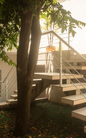 Casa à venda com 330m², 3 quartos e 4 vagasQuintal da frente