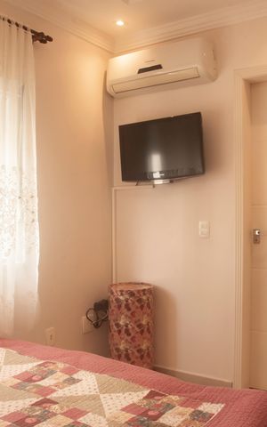 Casa à venda com 330m², 3 quartos e 4 vagasSuíte 2