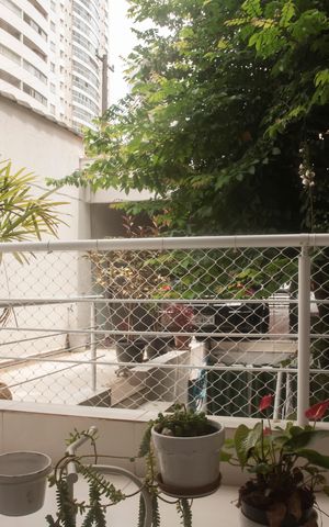Casa à venda com 330m², 3 quartos e 4 vagasVaranda da Sala