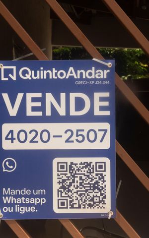 Casa à venda com 330m², 3 quartos e 4 vagasPlaquinha