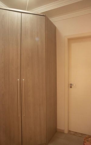 Casa à venda com 330m², 3 quartos e 4 vagasCloset da Suíte 1