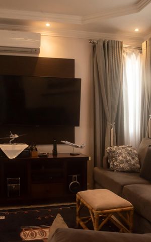 Casa à venda com 330m², 3 quartos e 4 vagasSala de jantar/estar