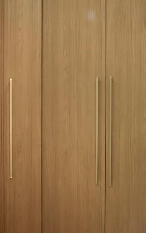 Casa à venda com 330m², 3 quartos e 4 vagasCloset da Suíte 3