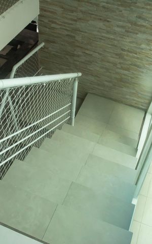 Casa à venda com 330m², 3 quartos e 4 vagasSala