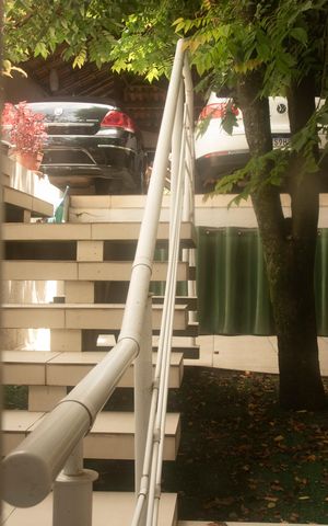 Casa à venda com 330m², 3 quartos e 4 vagasVista da Sala 3/Escritório