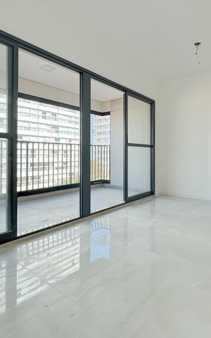 Apartamento à venda com 69m², 2 quartos e 1 vaga Apartamento à venda com 69m², 2 quartos e 1 vagaSala