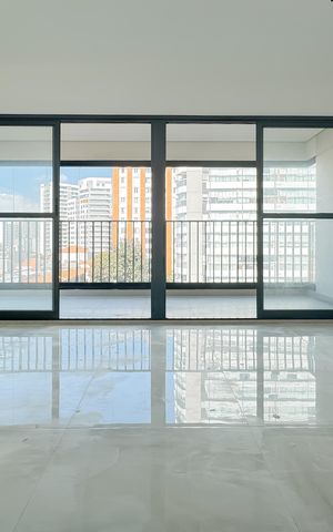 Apartamento à venda com 69m², 2 quartos e 1 vaga Apartamento à venda com 69m², 2 quartos e 1 vagaSala