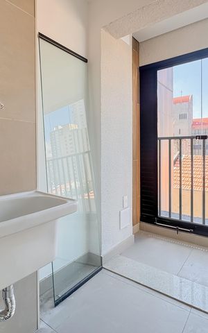 Apartamento à venda com 69m², 2 quartos e 1 vaga Apartamento à venda com 69m², 2 quartos e 1 vagaÁrea de Serviço