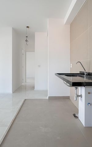Apartamento à venda com 69m², 2 quartos e 1 vaga Apartamento à venda com 69m², 2 quartos e 1 vagaCozinha