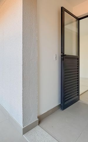 Apartamento à venda com 69m², 2 quartos e 1 vaga Apartamento à venda com 69m², 2 quartos e 1 vagaÁrea de Serviço