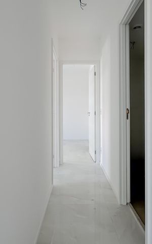Apartamento à venda com 69m², 2 quartos e 1 vaga Apartamento à venda com 69m², 2 quartos e 1 vagaCorredor
