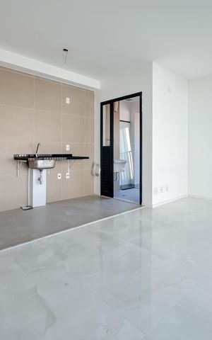 Apartamento à venda com 69m², 2 quartos e 1 vaga Apartamento à venda com 69m², 2 quartos e 1 vagaSala