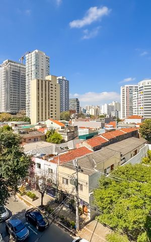 Apartamento à venda com 69m², 2 quartos e 1 vaga Apartamento à venda com 69m², 2 quartos e 1 vagaVista da Varanda